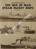 A Pictorial History of the Isle of Man Steam Packet Ships - 32 Postcards by HOWARTH, Noel (ed.)